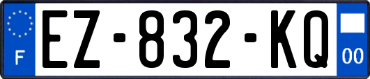 EZ-832-KQ