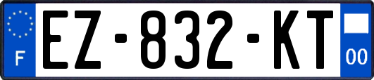 EZ-832-KT