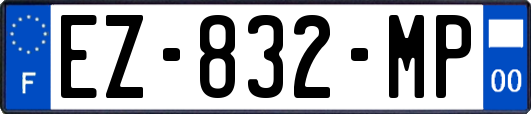 EZ-832-MP