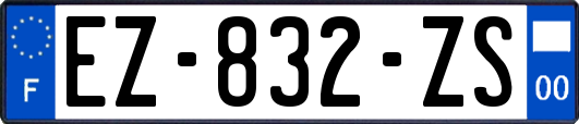 EZ-832-ZS