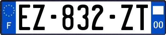 EZ-832-ZT