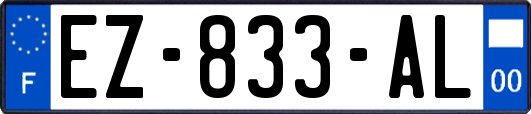 EZ-833-AL