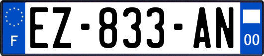 EZ-833-AN