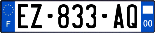 EZ-833-AQ