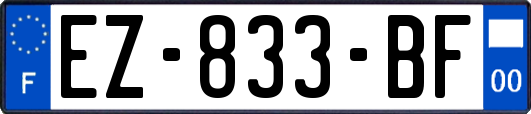 EZ-833-BF