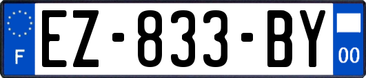 EZ-833-BY