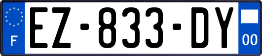 EZ-833-DY