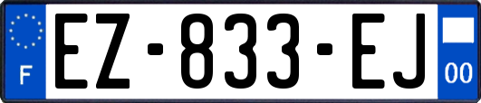 EZ-833-EJ