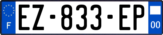 EZ-833-EP