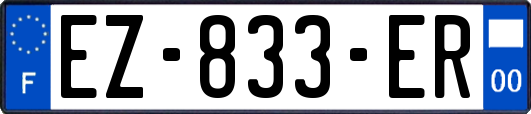 EZ-833-ER