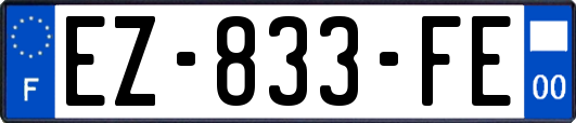 EZ-833-FE