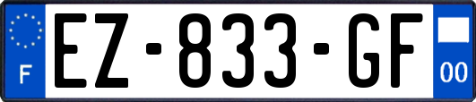 EZ-833-GF