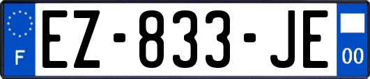 EZ-833-JE