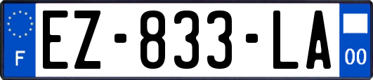 EZ-833-LA