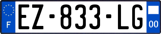 EZ-833-LG