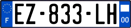 EZ-833-LH