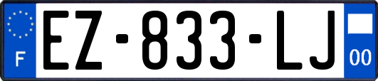 EZ-833-LJ