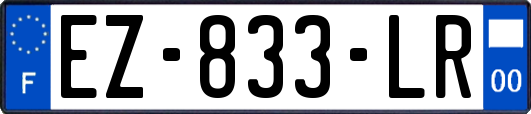 EZ-833-LR