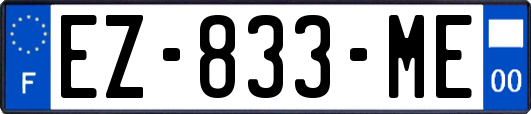 EZ-833-ME