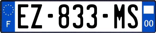 EZ-833-MS