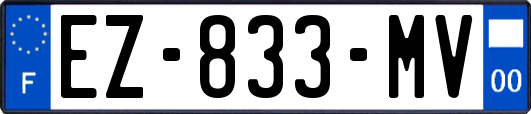 EZ-833-MV