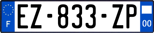EZ-833-ZP