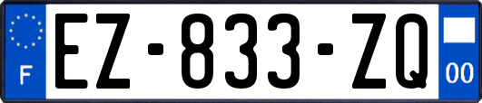 EZ-833-ZQ