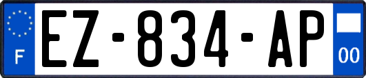 EZ-834-AP