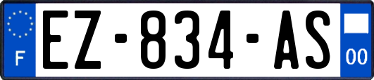 EZ-834-AS