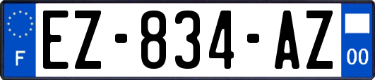 EZ-834-AZ