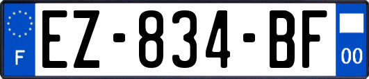 EZ-834-BF