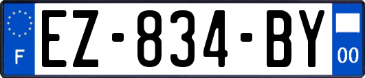 EZ-834-BY