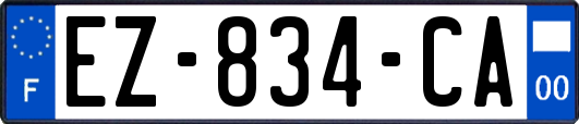 EZ-834-CA