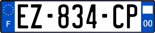 EZ-834-CP