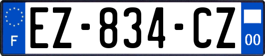 EZ-834-CZ