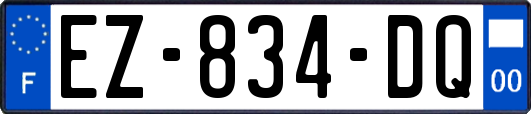 EZ-834-DQ