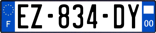 EZ-834-DY