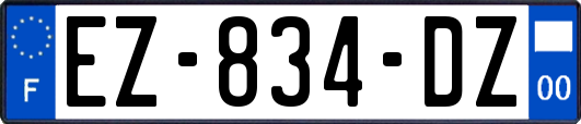 EZ-834-DZ