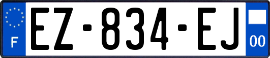 EZ-834-EJ