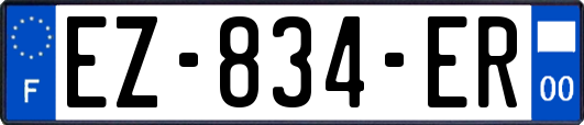 EZ-834-ER