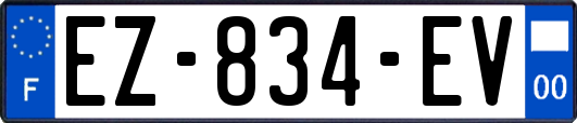 EZ-834-EV