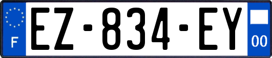 EZ-834-EY