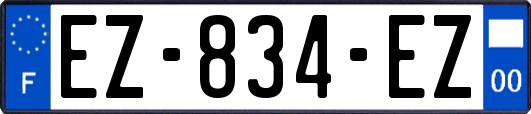 EZ-834-EZ