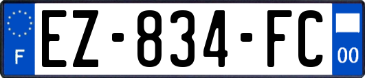 EZ-834-FC