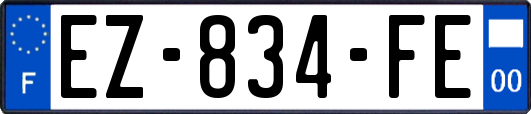 EZ-834-FE