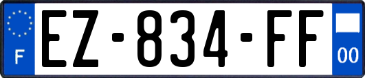 EZ-834-FF