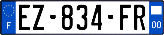 EZ-834-FR