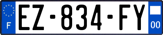 EZ-834-FY