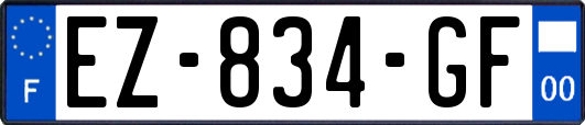 EZ-834-GF