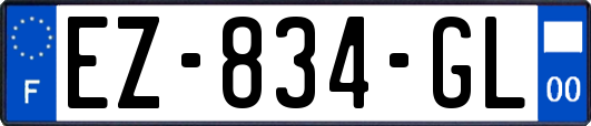 EZ-834-GL